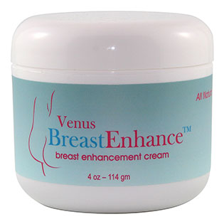 Breast Enhance Cream